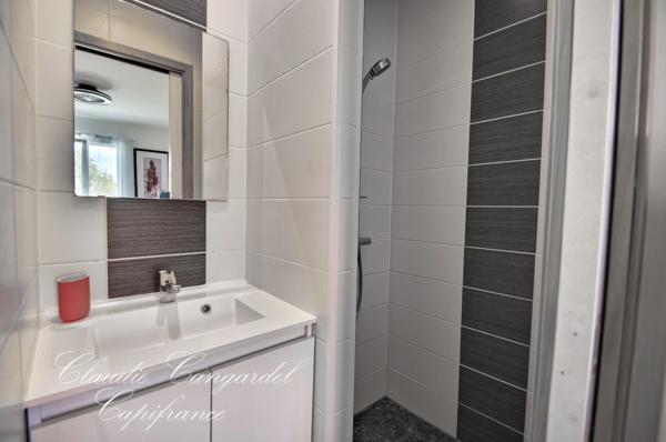 Maison à vendre 5 pièces VILLEDOUX (17)