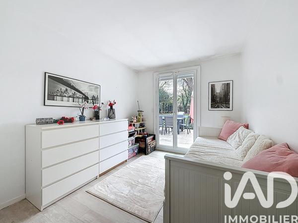 Maison à vendre 6 pièces 120 m² Limeil-Brévannes