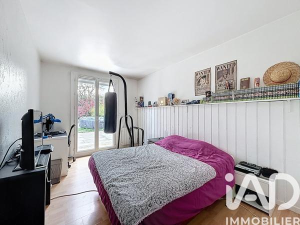 Maison à vendre 6 pièces 120 m² Limeil-Brévannes