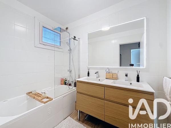 Maison à vendre 6 pièces 120 m² Limeil-Brévannes