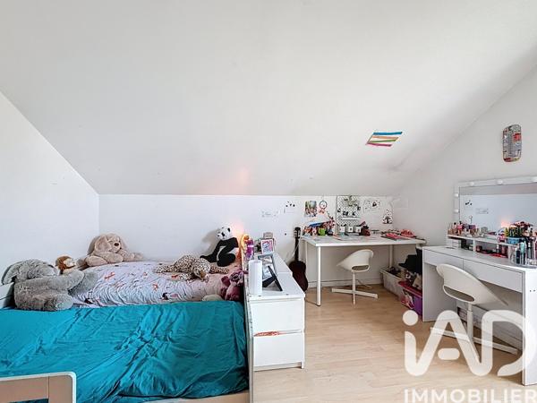 Maison à vendre 6 pièces 120 m² Limeil-Brévannes