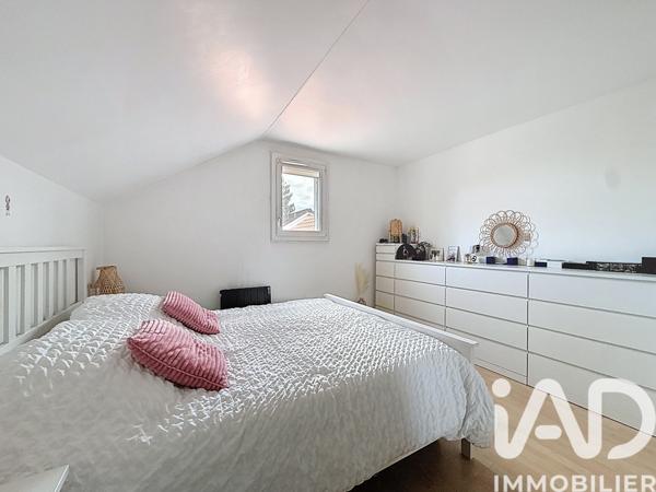 Maison à vendre 6 pièces 120 m² Limeil-Brévannes