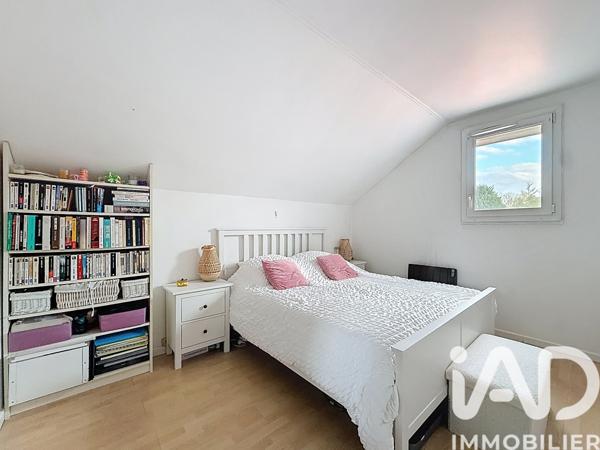 Maison à vendre 6 pièces 120 m² Limeil-Brévannes