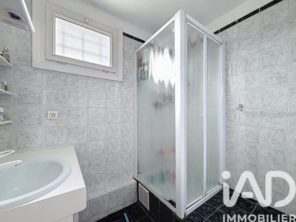 Maison à vendre 6 pièces 120 m² Limeil-Brévannes