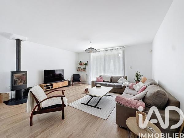 Maison à vendre 6 pièces 120 m² Limeil-Brévannes