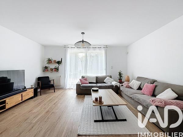 Maison à vendre 6 pièces 120 m² Limeil-Brévannes