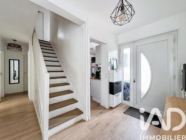Maison à vendre 6 pièces 120 m² Limeil-Brévannes