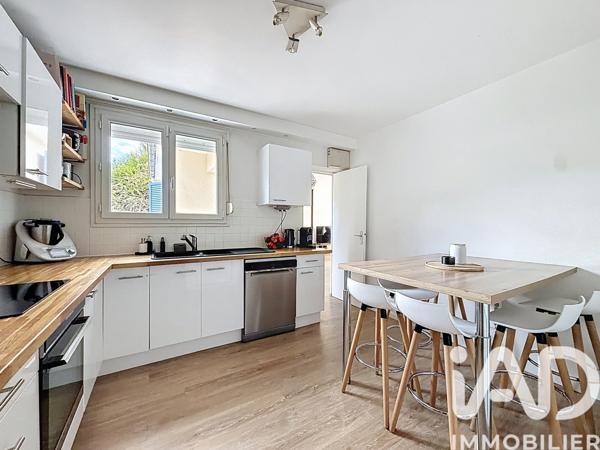 Maison à vendre 6 pièces 120 m² Limeil-Brévannes
