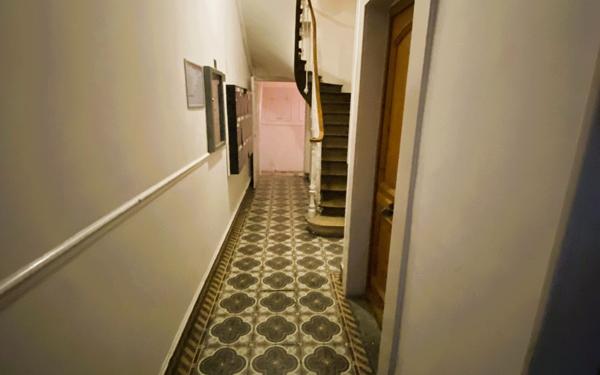 Appartement à vendre    1 pièce • 12 m2 Reims