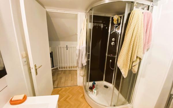 Appartement à vendre    1 pièce • 12 m2 Reims