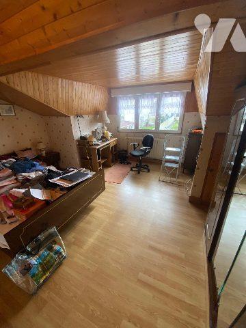 CALAIS VICTOR HUGO MAISON DE VILLE 2 CHAMBRES GARAGE JARDIN