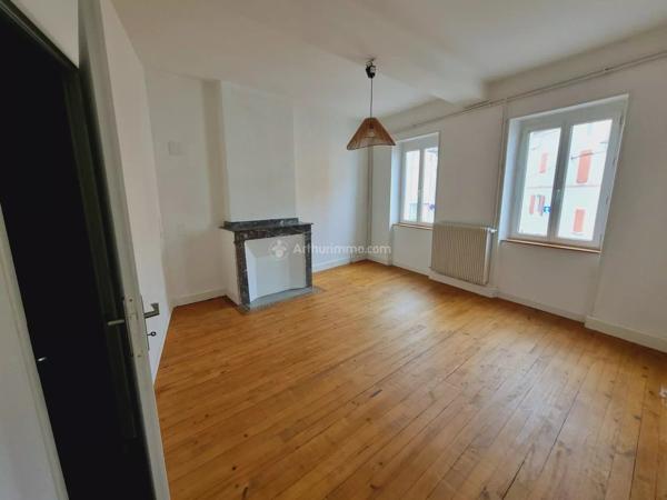 Vente Maison 4 pièces 89 m2 à Carmaux