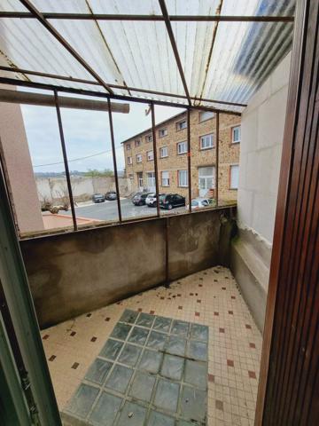 Vente Maison 4 pièces 89 m2 à Carmaux