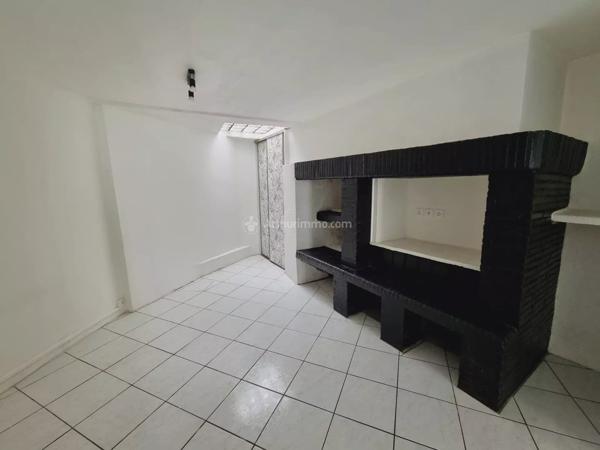 Vente Maison 4 pièces 89 m2 à Carmaux