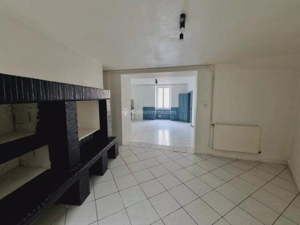 Vente Maison 4 pièces 89 m2 à Carmaux