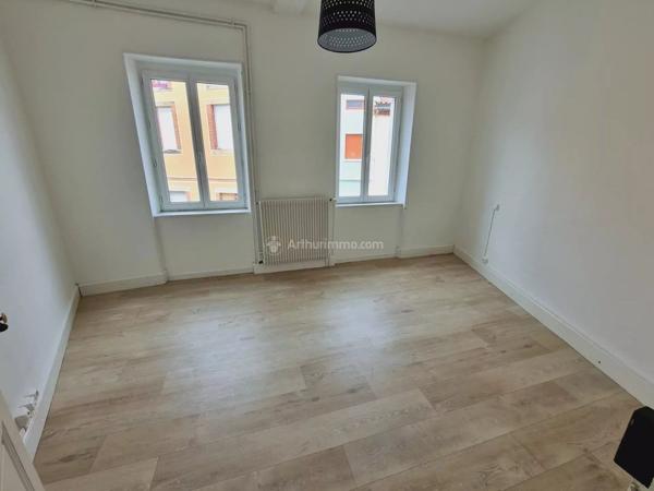 Vente Maison 4 pièces 89 m2 à Carmaux