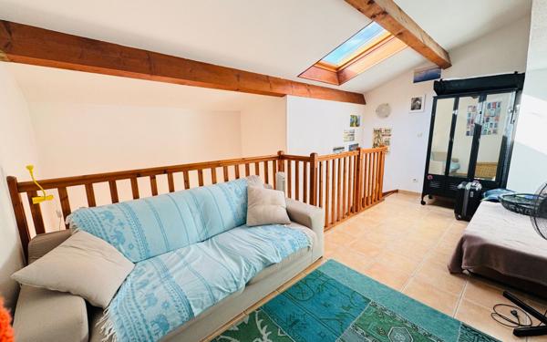 Appartement à vendre    2 pièces • 35 m2 Sète