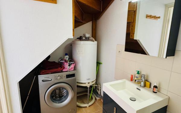 Appartement à vendre    2 pièces • 35 m2 Sète