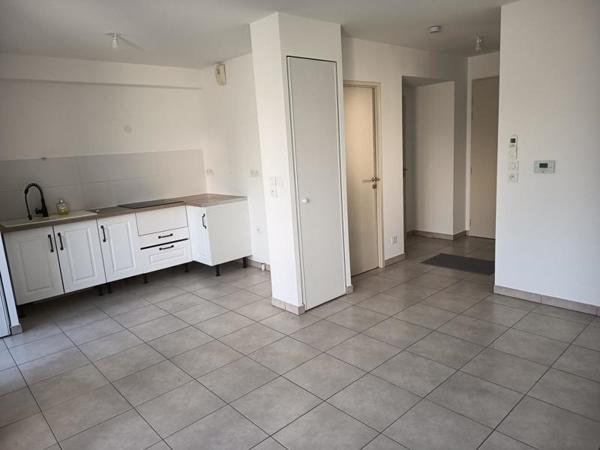 Appartement à vendre |  Montpellier |  3 pièces | 60 m²