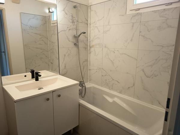 Appartement à vendre |  Montpellier |  3 pièces | 60 m²