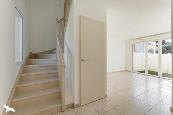 Appartement à vendre 253 900 € Montpellier 3 p 60 m² DPE B