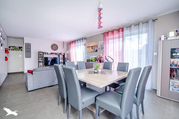 Maison à vendre |  Plonévez-du-Faou |  4 pièces | 98 m²