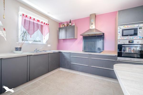 Maison à vendre |  Plonévez-du-Faou |  4 pièces | 98 m²