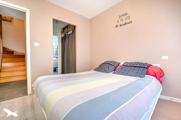 Maison à vendre |  Plonévez-du-Faou |  4 pièces | 98 m²