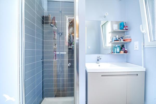 Maison à vendre |  Plonévez-du-Faou |  4 pièces | 98 m²