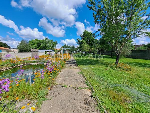 Maison traditionnelle de 72 m²