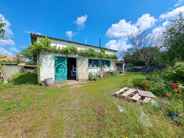 Maison traditionnelle de 72 m²