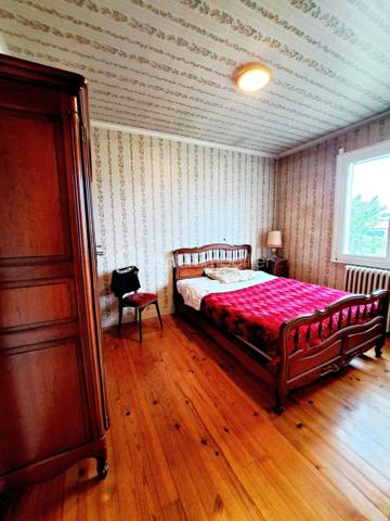 Maison traditionnelle de 72 m²