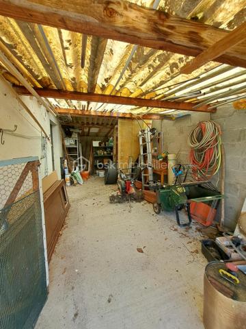 Maison traditionnelle de 72 m²