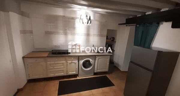 Location Appartement meublé 2 pièces 33.17 m² - ÉTampes 91150