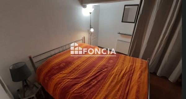 Location Appartement meublé 2 pièces 33.17 m² - ÉTampes 91150