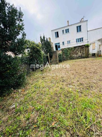 Maison à L' ILE-D'YEU, 85350 - 5 pièces 119m²