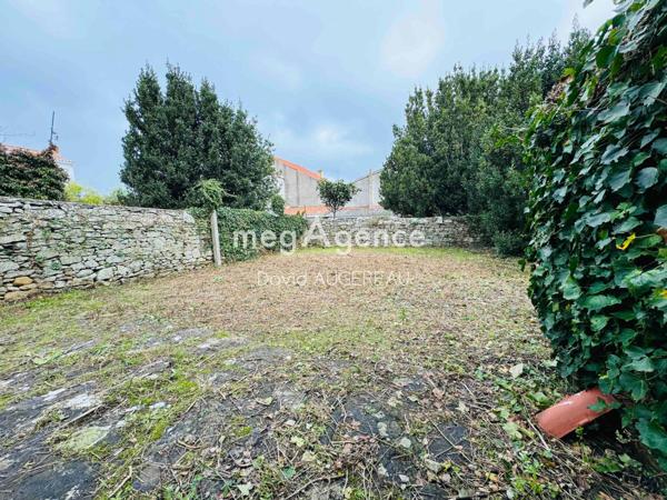 Maison à L' ILE-D'YEU, 85350 - 5 pièces 119m²