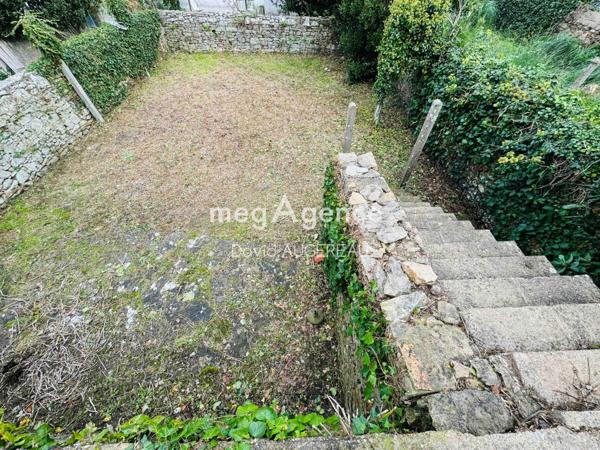 Maison à L' ILE-D'YEU, 85350 - 5 pièces 119m²