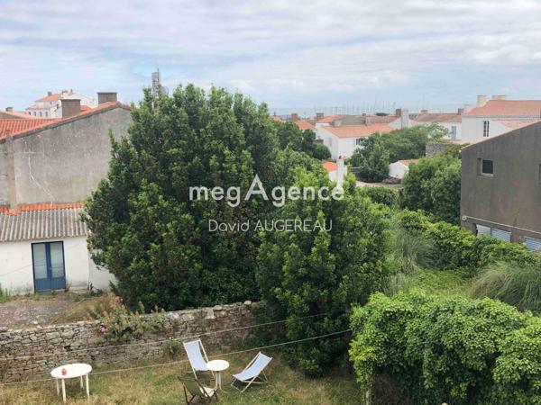 Maison à L' ILE-D'YEU, 85350 - 5 pièces 119m²