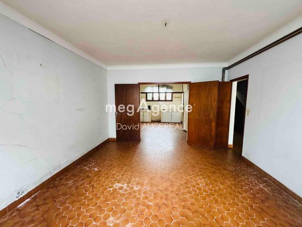 Maison à L' ILE-D'YEU, 85350 - 5 pièces 119m²