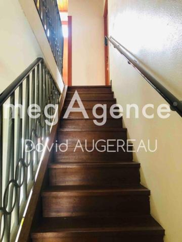 Maison à L' ILE-D'YEU, 85350 - 5 pièces 119m²