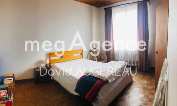 Maison à L' ILE-D'YEU, 85350 - 5 pièces 119m²