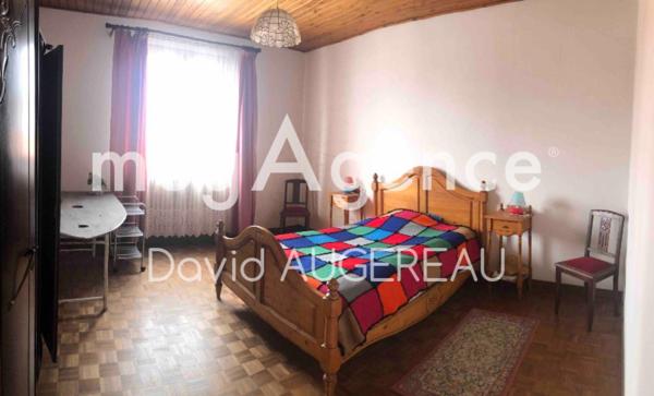 Maison à L' ILE-D'YEU, 85350 - 5 pièces 119m²