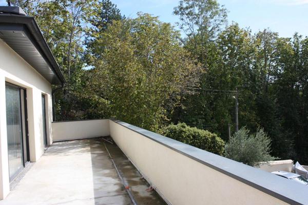 Appartement Saint Didier Au Mont d'Or 5 pièce(s) 115 m2