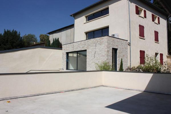 Appartement Saint Didier Au Mont d'Or 5 pièce(s) 115 m2