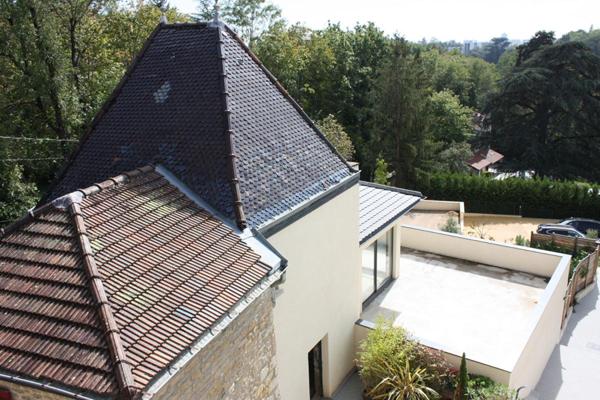 Appartement Saint Didier Au Mont d'Or 5 pièce(s) 115 m2