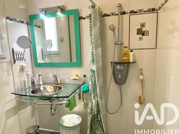 Maison à vendre 8 pièces 184 m² La Grande-Motte