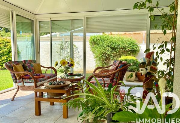 Maison à vendre 8 pièces 184 m² La Grande-Motte