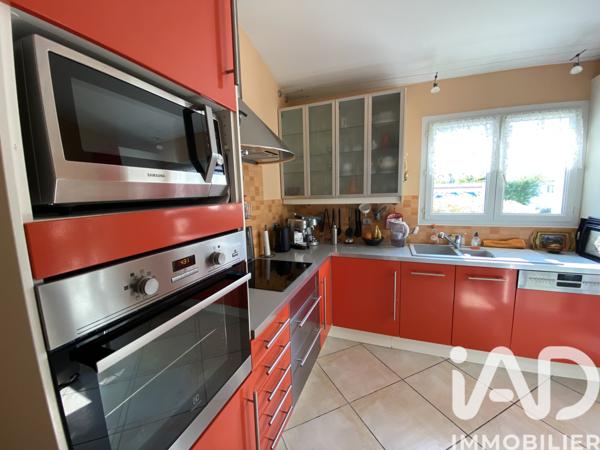 Maison à vendre 8 pièces 184 m² La Grande-Motte