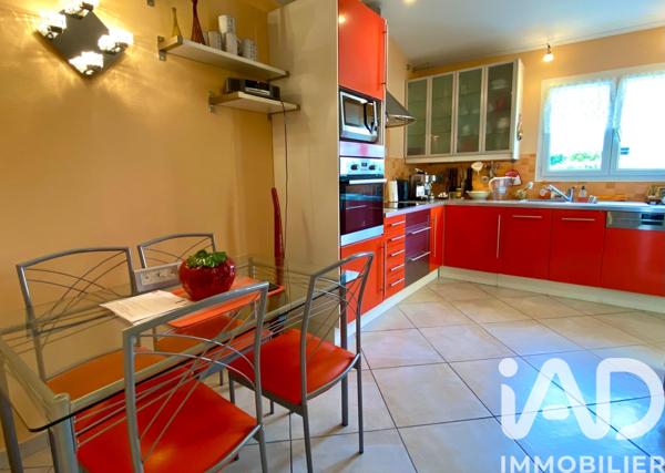 Maison à vendre 8 pièces 184 m² La Grande-Motte
